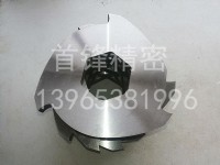 撕碎機刀片